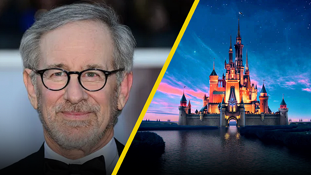 La vez que Steven Spielberg quiso competir contra Disney y terminó en un gran fracaso noticias imagen