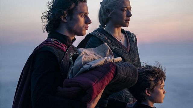 'House of the Dragon': Te explicamos el árbol genealógico de los Targaryen noticias imagen