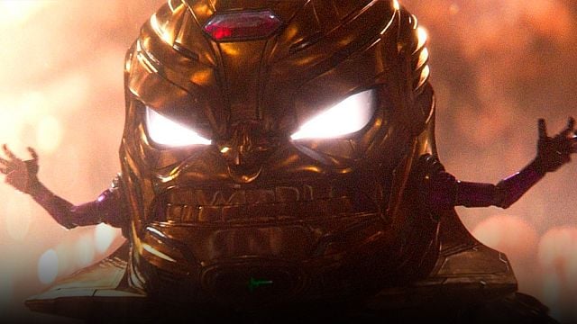 'Ant-Man 3': ¿Por qué MODOK tiene una cabeza gigante? noticias imagen