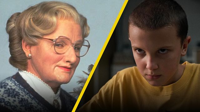 Pocos lo notaron, pero este personaje de 'Stranger Things 5' hace una divertida referencia a un clásico de Robin Williams noticias imagen