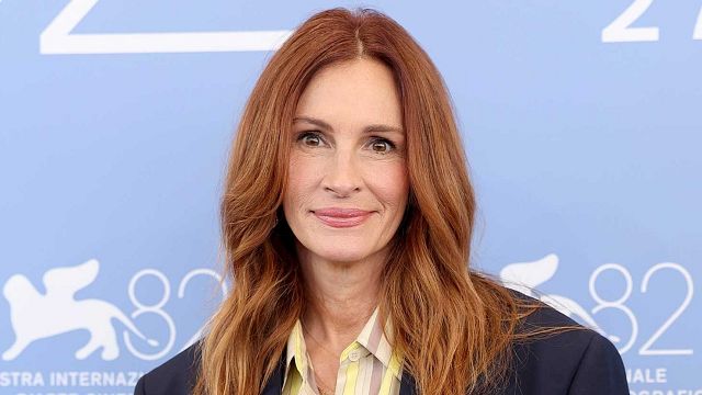 Nadie lo imaginaba: una de las comedias románticas más queridas de los noventa fue una pesadilla para Julia Roberts noticias imagen
