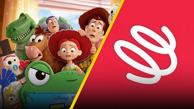 Cinemex ofrece vasos coleccionables de ‘Toy Story 5’ por menos de 300 pesos: modelos y a partir de cuándo podrás conseguirlos noticias imagen