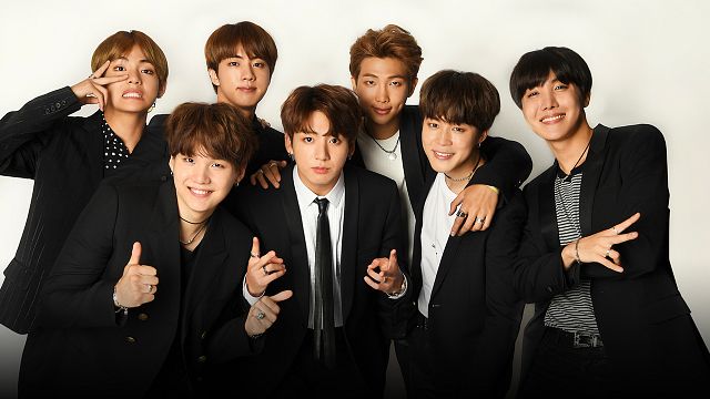 'BTS Yet to come in cinemas': ARMY discrimina a fans mayores de la banda noticias imagen