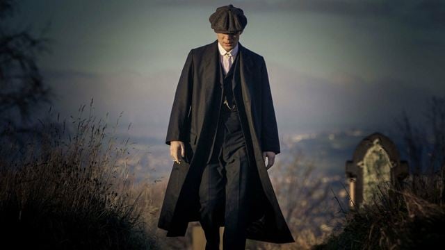 Netflix anuncia el regreso de 'Peaky Blinders' centrado en el personaje más respetado de la serie