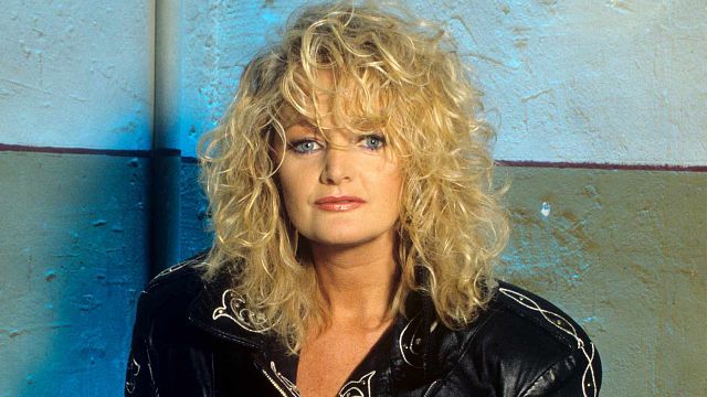 Muere Bonnie Tyler, legendaria cantante de la canción “Total Eclipse of the Heart”, a los 75 años noticias imagen