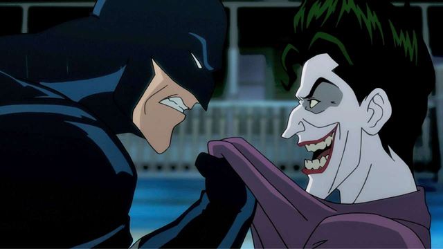 Batman Day: Esto te cuesta la edición especial de uno de los cómics más perturbadores del superhéroe