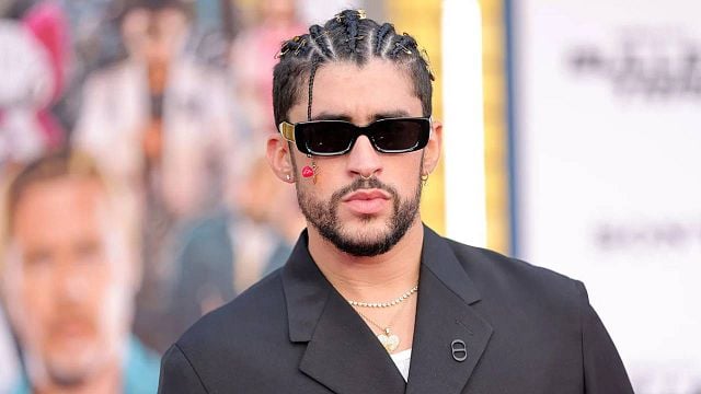 Bad Bunny y actor de 'El Padrino' estarían trabajando juntos en nuevo proyecto noticias imagen