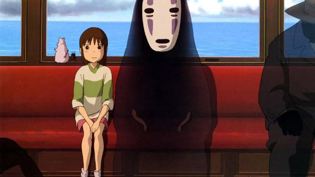 La alcancía perfecta para todo fan de Studio Ghibli y 'El viaje de Chihiro' cuesta menos de 300 pesos en Amazon México