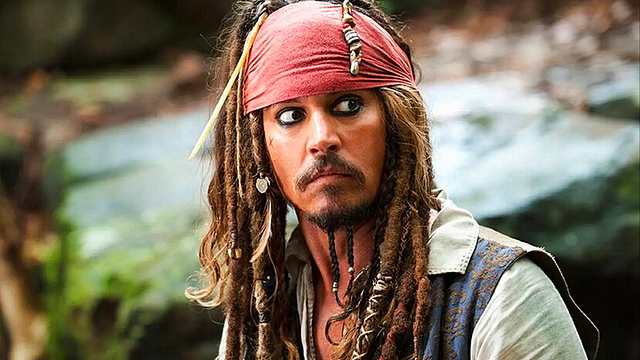 "Johnny Depp arruina toda la película": Por eso el estudio quería despedir a la estrella de 'Piratas del Caribe' noticias imagen