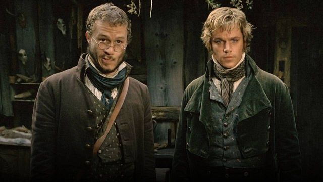 La oscura película de fantasía con Matt Damon y Heath Ledger que hace 20 años fracasó en el cine pero merece una segunda oportunidad noticias imagen