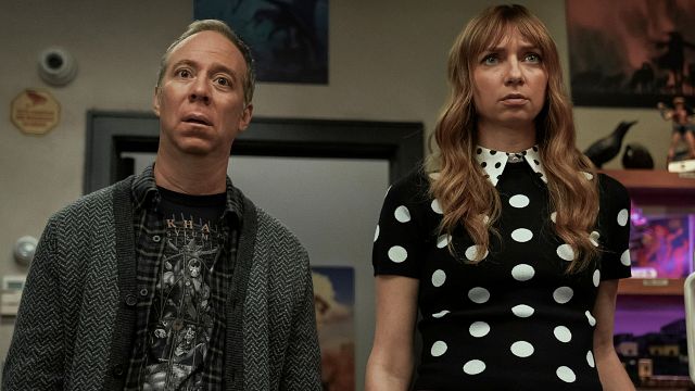 'Stuart no logra salvar el universo': todos los actores originales de 'La teoría del Big Bang' que regresan al spin-off de HBO Max noticias imagen