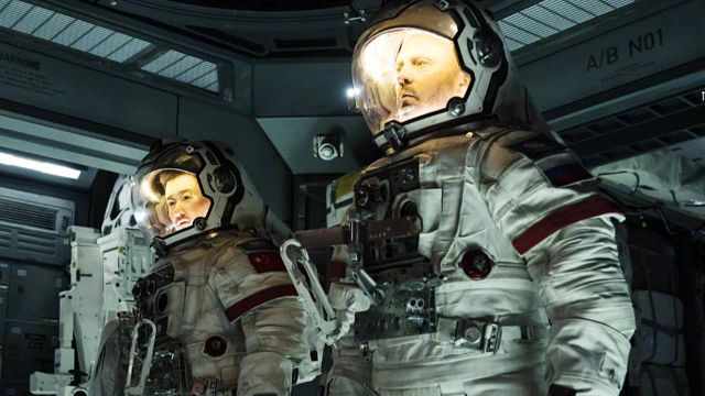 Una de las franquicias de ciencia ficción más taquilleras del mundo confirma una tercera película, que marca el comienzo de su capítulo final noticias imagen