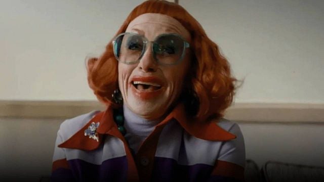 ‘Weapons’: El director revela cómo surgió Gladys, el personaje más misterioso y perturbador de la aclamada película de terror noticias imagen