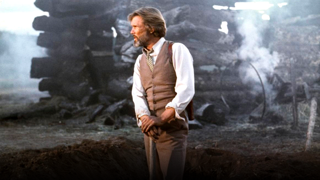 Hoy en streaming: Uno de los westerns más épicos de la historia cuyo fracaso marcó un cambio importante para Hollywood noticias imagen