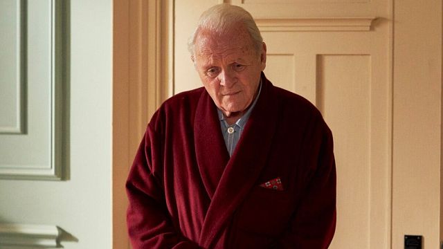 En Netflix: para muchos es una de las mejores películas del siglo XXI protagonizada por dos ganadores del Oscar noticias imagen