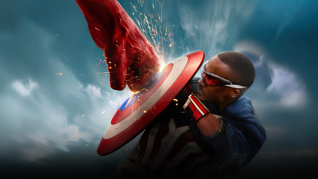 Marvel habría cambiado el título de ‘Capitán América 4’ para evitar escándalo de racismo noticias imagen