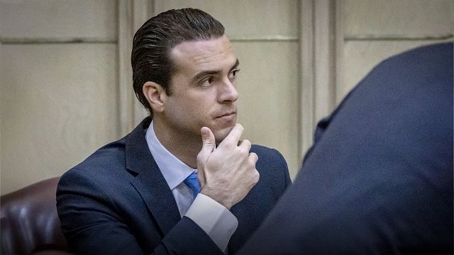 ¿Cuándo sentencian por homicidio involuntario a Pablo Lyle, actor de 'Mirreyes contra Godínez'? noticias imagen