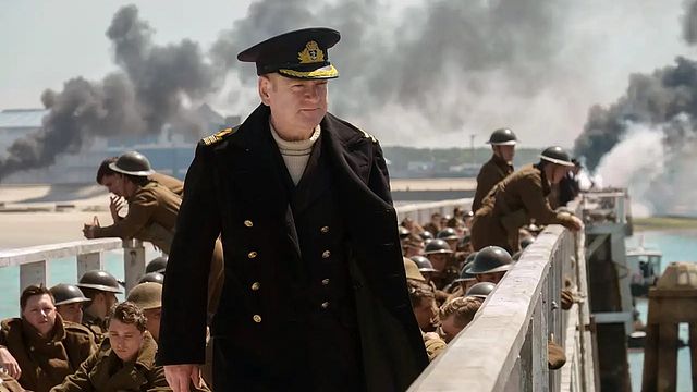 La obra maestra del cine bélico que tiene HBO Max: la película de Christopher Nolan que pocos han apreciado noticias imagen