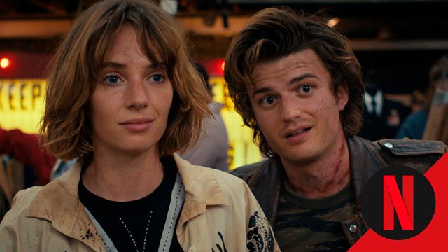 'Stranger Things 5: Vol. 2' por fin llegó a Netflix y esto opinaron los fans de la serie de sus episodios noticias imagen