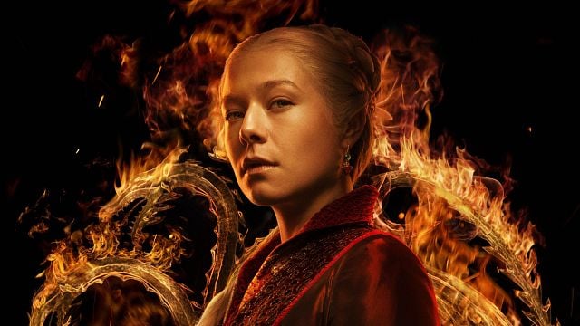 'House of the Dragon': Así se vería Rhaenyra Targaryen con armadura para luchar en la Danza de Dragones noticias imagen