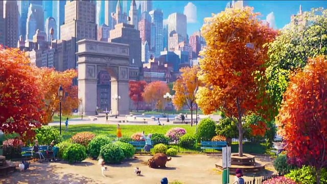 Gratis en TV la película que tiene uno de los mejores doblajes de Eugenio Derbez y no es 'Shrek' noticias imagen