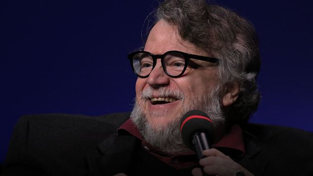 "Tenemos que valorar el arte de la humanidad": Guillermo del Toro comparte su opinión sobre la Inteligencia Artifical en el TIFF 2023