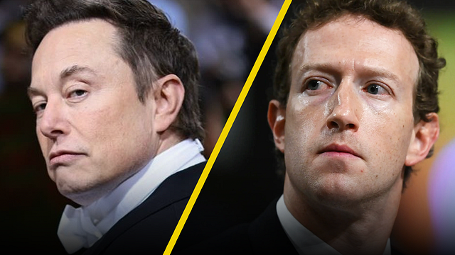 Para desgracia de Elon Musk y Mark Zuckerberg, la Generación Z se prepara para la prohibición de TikTok noticias imagen