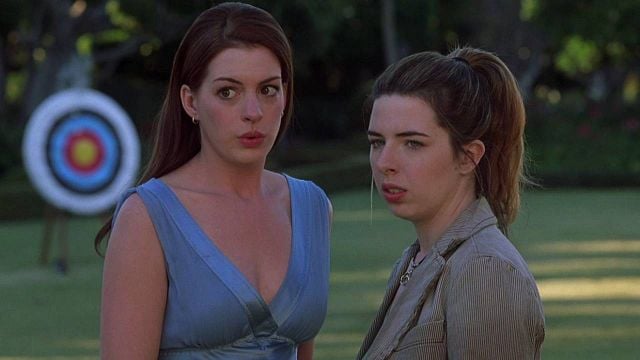 Hoy en Azteca 7: La película de Anne Hathaway que te pondrá de buenas desde el primer minuto noticias imagen