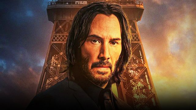 'John Wick 4': Keanu Reeves reacciona a las teorías más locas de los fans noticias imagen