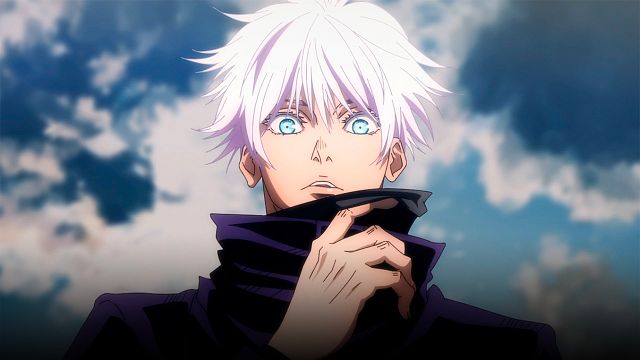 'Jujutsu Kaisen': Fans se despiden de Satoru Gojo con un funeral en el metro noticias imagen