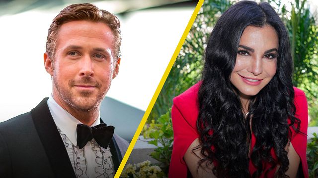 'Fuga de reinas': Ryan Gosling salvó de un terrible oso a Martha Higareda noticias imagen