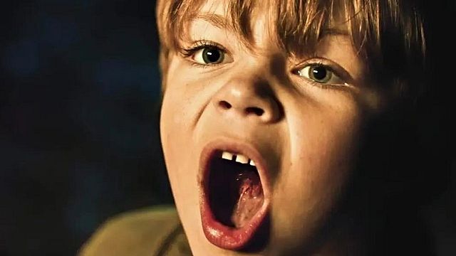 HBO Max tiene la película de terror que te hará desconfiar de todos: ‘No hables con extraños’, una historia siniestra y sangrienta noticias imagen