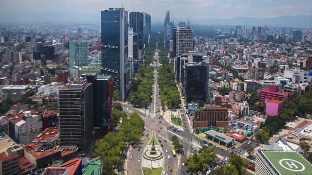 La Ciudad de México como protagonista: las 5 películas que mejor han capturado su caótica belleza noticias imagen