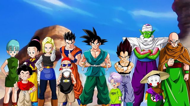 'Dragon Ball': Las mujeres icónicas que nos dejó Akira Toriyama noticias imagen
