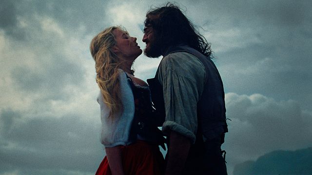 No te confundas: así es el árbol genealógico de 'Cumbres Borrascosas' con Margot Robbie y Jacob Elordi noticias imagen