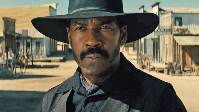 En Prime Video: el remake de un clásico absoluto del western con Denzel Washington, 3 estrellas de Marvel y mucha acción noticias imagen