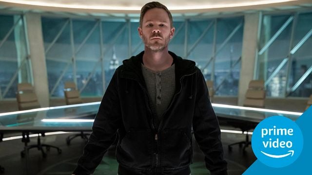 Para ver en Prime Video: la sátira de superhéroes que te escandalizará con su violencia gráfica y humor negrísimo sin censura noticias imagen