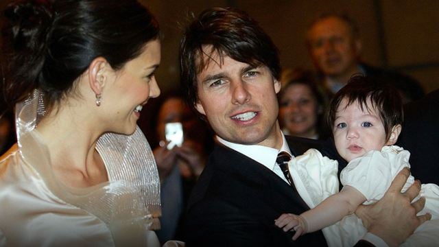Las hija de Tom Cruise, Reese Whiterspoon y los 'niños' de famosos que lucen irreconocibles en 2022