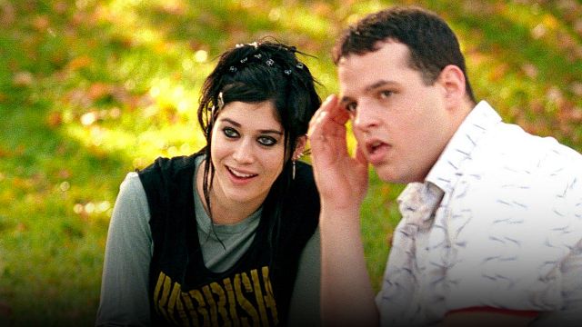 'Chicas pesadas': 5 razones por las que Janis es la verdadera villana y no Regina George noticias imagen