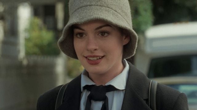 "Vamos en la dirección correcta": Anne Hathaway da nuevos detalles de 'El diario de la princesa 3' después de dos años de espera noticias imagen