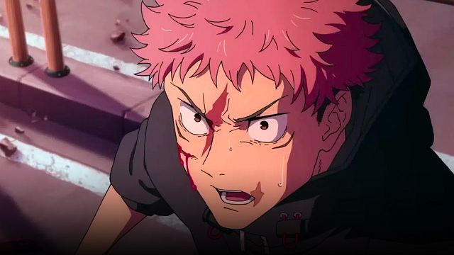 Crunchyroll anuncia que lo nuevo de 'Jujutsu Kaisen' llegará a cines a partir de esta fecha en México noticias imagen