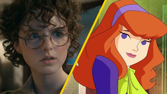 Netflix rompe el internet: Mckenna Grace es la elegida para ser Daphne en el nuevo live-action de 'Scooby-Doo' noticias imagen