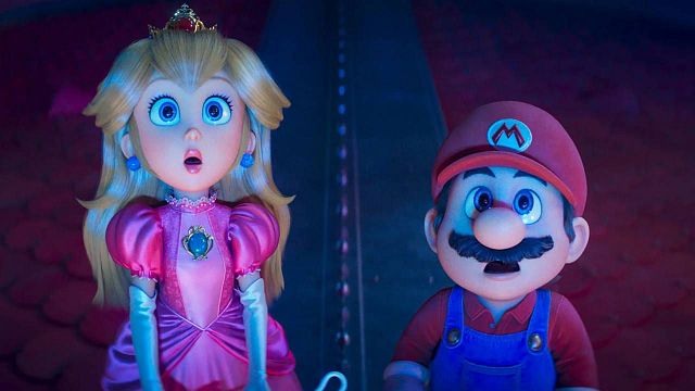 ‘Super Mario Bros: La película’ llega a Azteca 7 y es perfecta para la temporada de vacaciones noticias imagen
