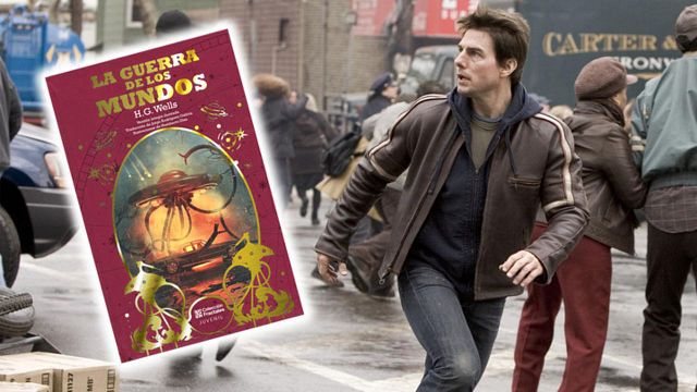 Con solo 15 pesos puedes leer el libro original de una de las mejores películas de ciencia ficción noticias imagen