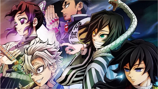 Todo lo que ‘Kimetsu no Yaiba: To the Hashira Training’ revela antes de la temporada 4 de ‘Demon Slayer’ noticias imagen