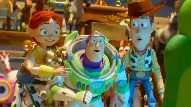 Una pedrada a la crianza moderna: el primer tráiler de 'Toy Story 5' destapa la dura realidad de los niños frente a las pantallas noticias imagen