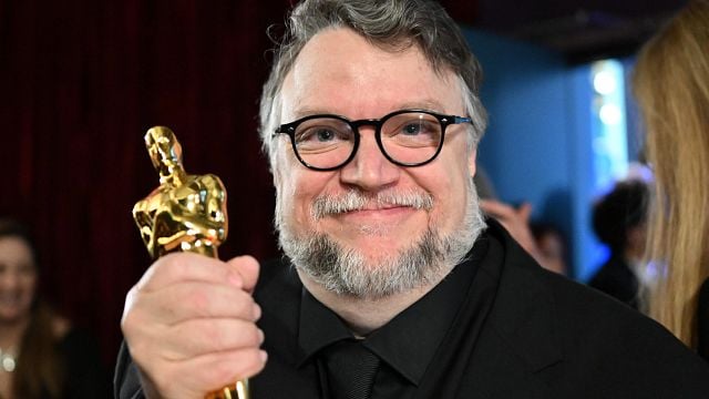 Guillermo del Toro para los jóvenes que no tienen dinero ni empleo: "Están en la edad de la desesperación, nunca es tarde" noticias imagen