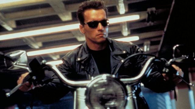 "Estás muy enfermo": Así rechazó James Cameron los planes que Arnold Schwarzenegger para 'Terminator 2'