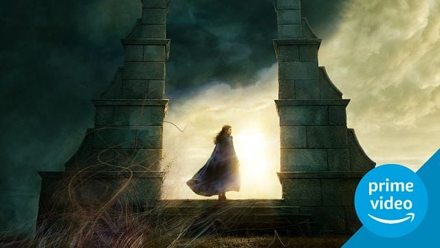 Para ver en Prime Video: la serie de fantasía que te sumergirá en un mundo mágico con sus efectos visuales de hechicería noticias imagen