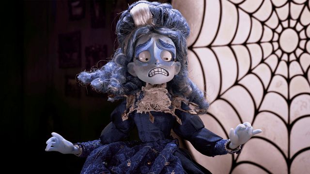 ‘Soy Frankelda’ agota funciones en CDMX: así debutó en taquilla la primera película stop-motion mexicana tras su estreno en cines de México noticias imagen
